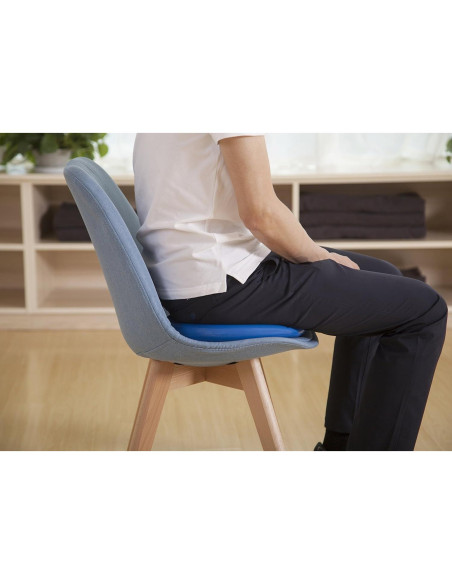 Disco de Equilibrio JFIT 33 cm - Almohadilla Inestabilidad Disco de Equilibrio JFIT 33 cm - Almohadilla Inestabilidad
