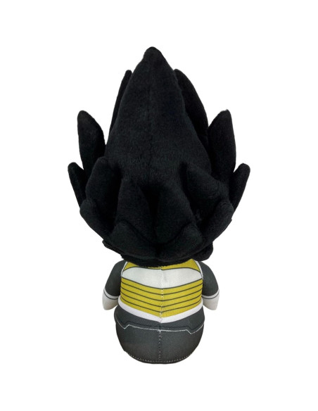 Peluche Dragon Ball Super Vegeta Sentado 17.78 cm Gran Entretenimiento Peluche Dragon Ball Super Vegeta Sentado 17.78 cm Gran Entretenimiento