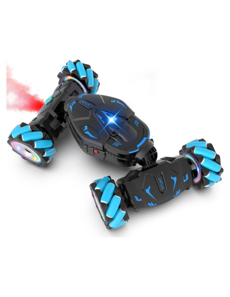 Coche Acrobático RC Vmiya 4WD Detección de Gestos 360