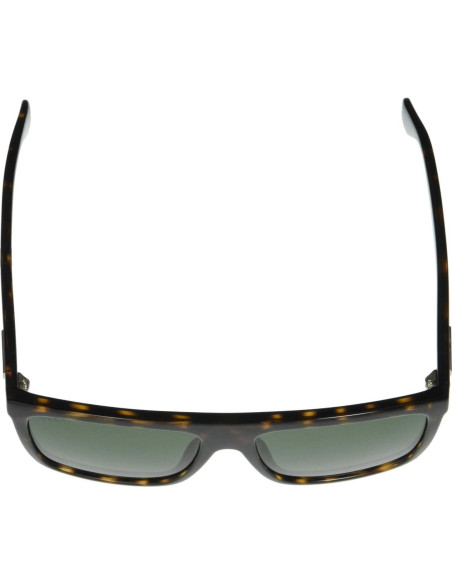 Gafas de sol Gucci GG0748S para mujeres, marco inyectado, 46mm Gafas de sol Gucci GG0748S para mujeres, marco inyectado, 46mm