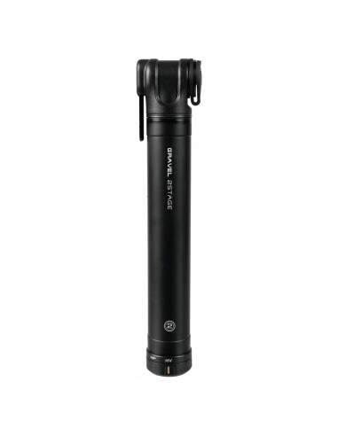 Bomba de Bicicleta Topeak Roadie 2Stage Compacta 101g
