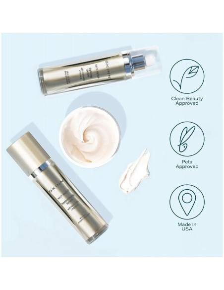 Sérum Definidor Amour para el Cuello - Anti-Envejecimiento 199g Sérum Definidor Amour para el Cuello - Anti-Envejecimiento 199g