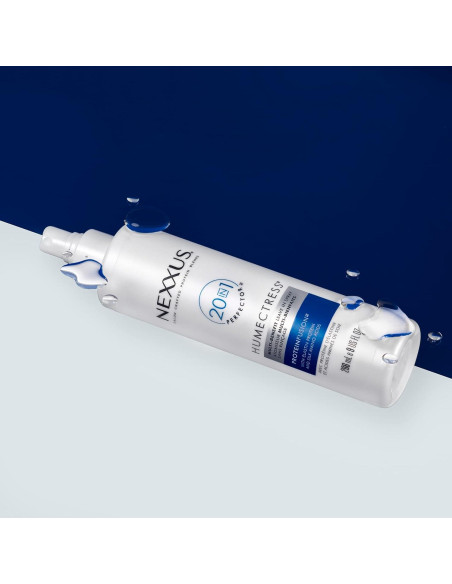 Spray Acondicionador Sin Enjuague Nexxus Humectress 255g Spray Acondicionador Sin Enjuague Nexxus Humectress 255g