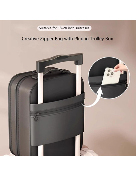 Bolsas para Zapatos de Viaje Resdenio - 2 Pack, Capacidad 3 Pares Bolsas para Zapatos de Viaje Resdenio - 2 Pack, Capacidad 3 Pares