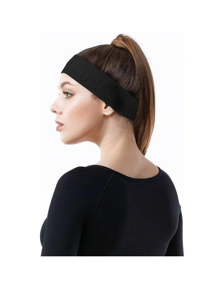 Diademas de Sudor INNOLIFE 15 PCS Algodón Suave Unisex Diademas de Sudor INNOLIFE 15 PCS Algodón Suave Unisex