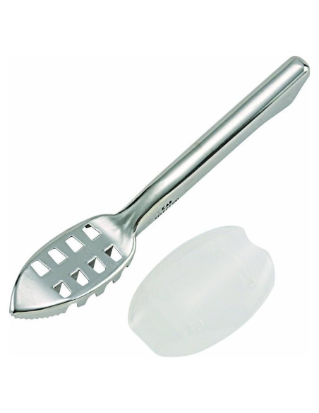 Escalador de Pescado KAI DH3016ENG Acero Inoxidable 16 cm Escalador de Pescado KAI DH3016ENG Acero Inoxidable 16 cm