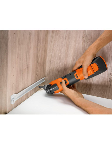 Juego de Hojas de Sierra Fein Starlock Plus E-Cut - 3 Piezas