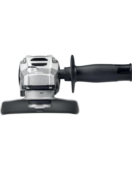 Amoladora Angular Metabo WP 1100-125, 1100W, 12000 RPM, Verde Amoladora Angular Metabo WP 1100-125, 1100W, 12000 RPM, Verde