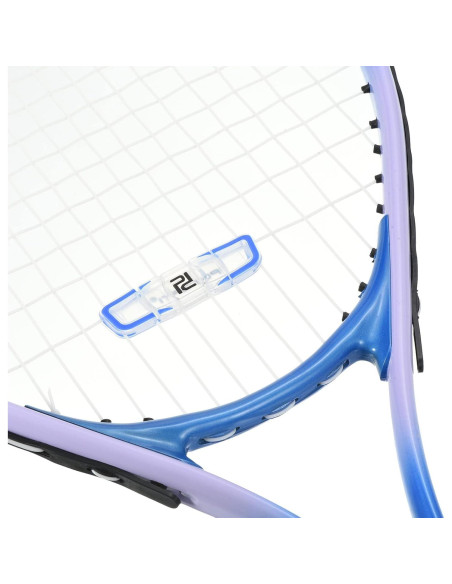 Amortiguador de Vibraciones para Raqueta de Tenis PATIKIL - Silicona Amortiguador de Vibraciones para Raqueta de Tenis PATIKIL - Silicona