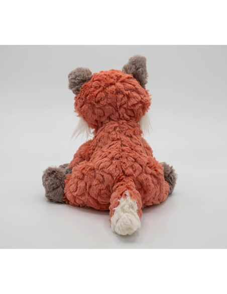 Juguete de Peluche Mary Meyer Putty Zorro 20 cm Suave Juguete de Peluche Mary Meyer Putty Zorro 20 cm Suave