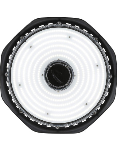 Luz LED de Alta Bahía JONATHAN Y JYL9801A 28600 Lúmenes 5000K