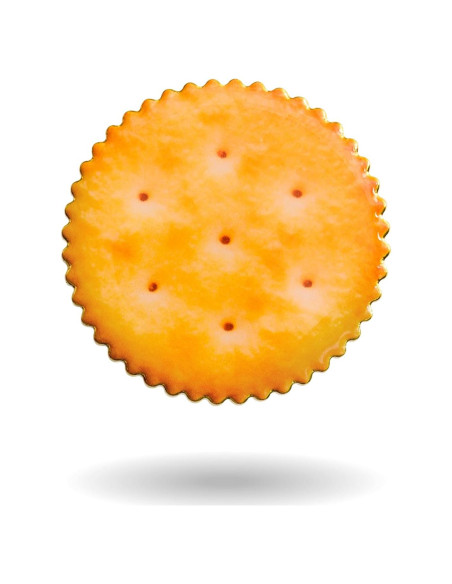 Marcador de Pelota de Golf Cracker Gilmore SPORTY BUFF Marcador de Pelota de Golf Cracker Gilmore SPORTY BUFF