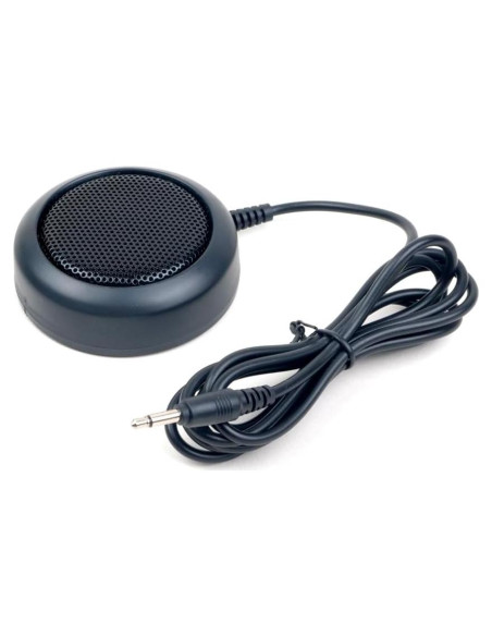 Mini Altavoz de Radio Móvil GABIL GSP-01 1.5M Audio Claro Mini Altavoz de Radio Móvil GABIL GSP-01 1.5M Audio Claro