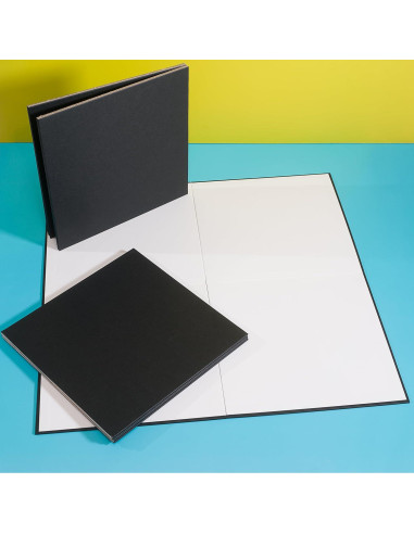 Paquete de 3 Tableros de Juego en Blanco 50.8 cm Apostrophe Games