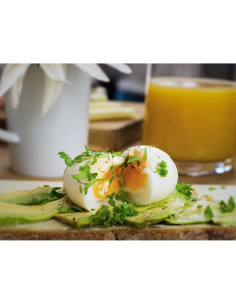 Temporizador de Huevos Brainstream BeepEgg - Cocción Perfecta 2