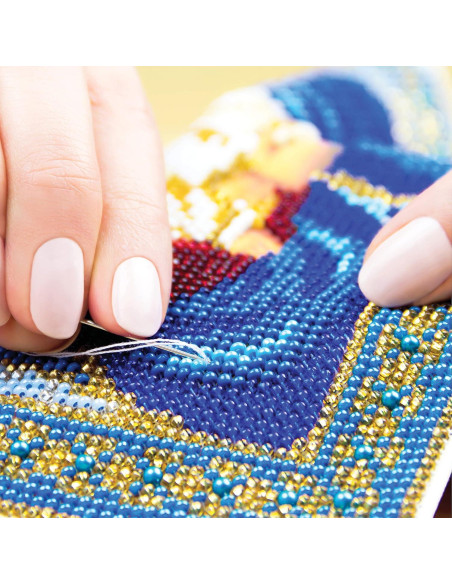 Agujas para Beading John James Crafter - Paquete de 10 - Acero Agujas para Beading John James Crafter - Paquete de 10 - Acero