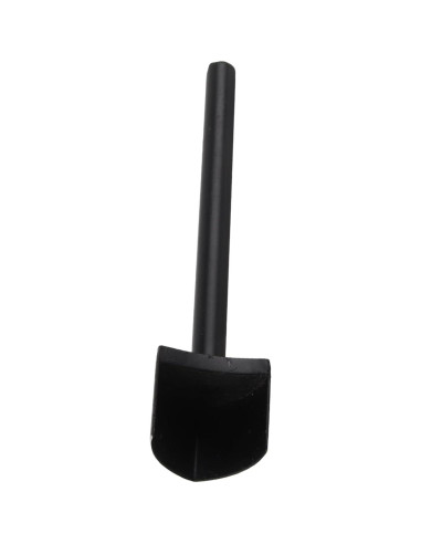 Cortador Punch en V KIMISS 25mm para Manualidades de Cuero