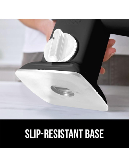 Rallador Rotativo Gorilla Grip Sin BPA - 3 Cuchillas Intercambiables Rallador Rotativo Gorilla Grip Sin BPA - 3 Cuchillas Intercambiables