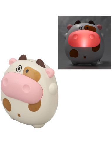 Calentador de Manos USB Dioche Mini 2 Niveles Beige