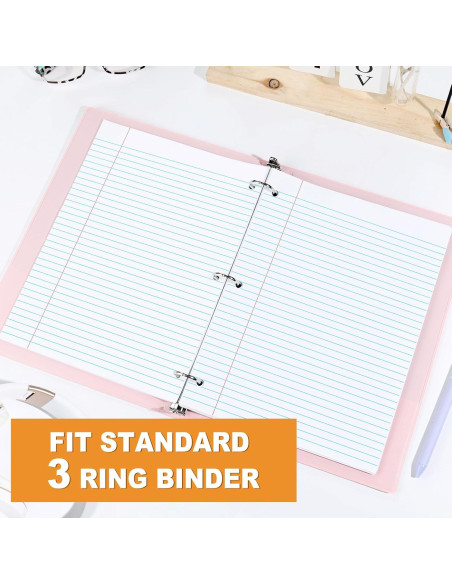 Papel Suelto Regulado SUNEE 450 Hojas 20.32x26.67 cm Papel Suelto Regulado SUNEE 450 Hojas 20.32x26.67 cm