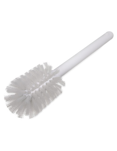Cepillo de Platos Carlisle 367600TC02 28 cm Blanco Paquete de 6