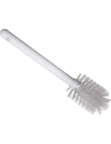 Cepillo de Platos Carlisle 367600TC02 28 cm Blanco Paquete de 6