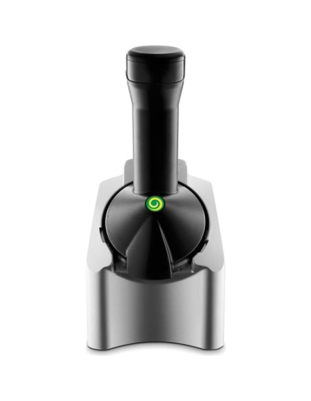 Máquina de Helado de Fruta Congelada Yonanas Clásica Vegana 0.5L Máquina de Helado de Fruta Congelada Yonanas Clásica Vegana 0.5L