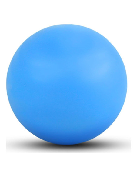 Bola de Masaje WOVTE 6.3 cm para Alivio Muscular y Yoga Bola de Masaje WOVTE 6.3 cm para Alivio Muscular y Yoga