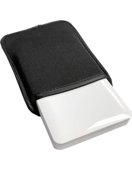 Disco Duro Externo Avolusion 2TB USB 3.0 Blanco para PS5/PS4 Disco Duro Externo Avolusion 2TB USB 3.0 Blanco para PS5/PS4