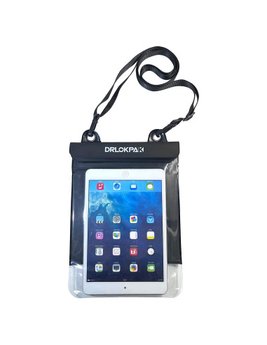 Funda Impermeable Flotante DRLOKPAK para eReader y Tabletas