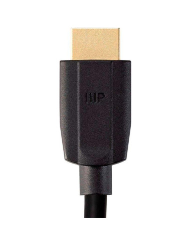 Cable HDMI Ultra 8K Monoprice 0.91m Alta Velocidad 48Gbps