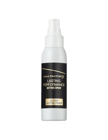 Spray Fijador Hidratante Max Factor Lasting Performance 100 ml