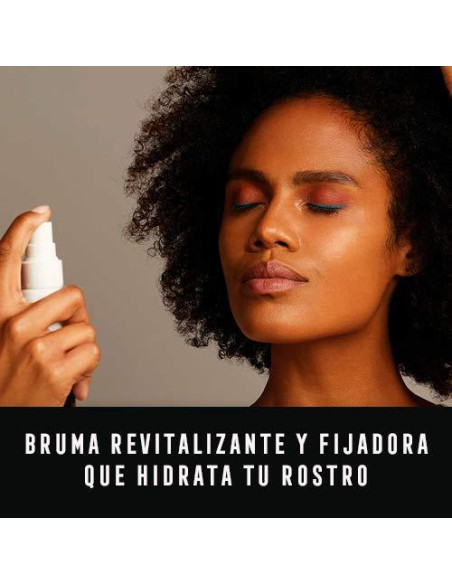 Spray Fijador Hidratante Max Factor Lasting Performance 100 ml Spray Fijador Hidratante Max Factor Lasting Performance 100 ml