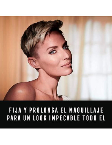 Spray Fijador Hidratante Max Factor Lasting Performance 100 ml