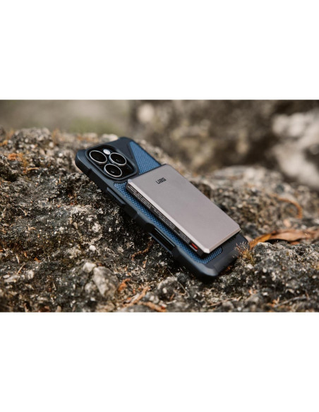 Batería Externa UAG 5000mAh Carga Rápida USB-C Inalámbrica Batería Externa UAG 5000mAh Carga Rápida USB-C Inalámbrica