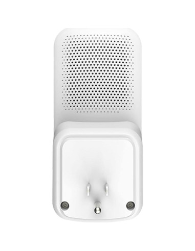 Extensor de Rango Wi-Fi 6 D-Link AX1800 DAP-X1870 - 242 m