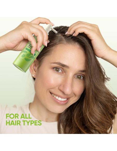 Spray Crecimiento Cabello Svvimer 59.15 ml - Romero y Biotina Spray Crecimiento Cabello Svvimer 59.15 ml - Romero y Biotina