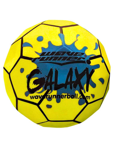 Pelota de Rebote Wave Runner WR900B - 8.89 cm de Diámetro
