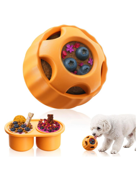 Juguete Interactivo para Perros Havit - Golosinas Congeladas 7.1cm Juguete Interactivo para Perros Havit - Golosinas Congeladas 7.1cm