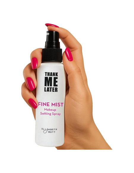 Spray Fijador de Maquillaje Elizabeth Mott 30ml - Hidratante K-Beauty Spray Fijador de Maquillaje Elizabeth Mott 30ml - Hidratante K-Beauty