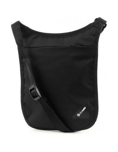 Bolsa de Cuello Antirrobo Pacsafe Coversafe V75 RFID Negro