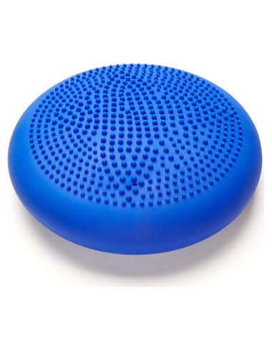 Disco de Equilibrio Profesional Black Mountain 35.56 cm Azul