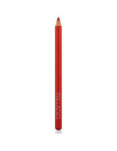 Lápiz de Contorno de Labios Palladio Coral 1 Cuenta Hidratante