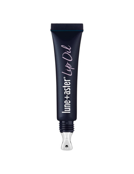 Aceite Labial Lune+Aster Transparente 17.8g Hidratante Aceite Labial Lune+Aster Transparente 17.8g Hidratante