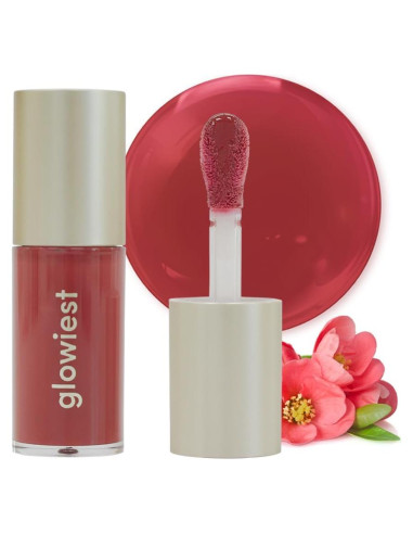 Aceite de Labios Tinte Brillante Sophie 5.7 ml Madera Rosada