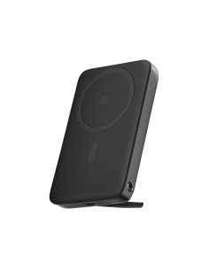 Banco de Poder Magnético AMEGAT 6700mAh Carga Rápida USB-C