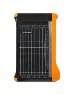 Cortadora de Papel Fiskars Reciclada 9" (22.86 cm) Manualidades