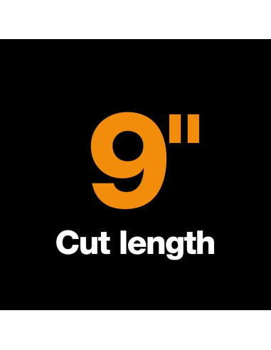 Cortadora de Papel Fiskars Reciclada 9" (22.86 cm) Manualidades