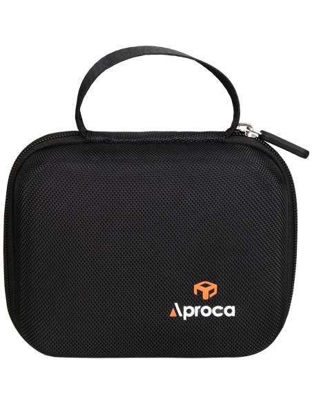 Funda Dura Aproca para Irrigador Dental Waterpik WF-04 Funda Dura Aproca para Irrigador Dental Waterpik WF-04