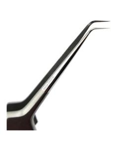 Pinzas de Precisión Meta Online 0.15mm Titanio ESD